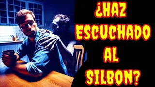 Encuentro con "El Silbón" / Leyendas de terror #creepy #leyendas #historiasdelmásallá