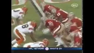 Super Bowl XXIII San Francisco 20  Cincinnati 16