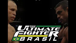 TUF Brasil 1ª Temporada - Episódio 05