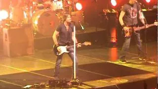 Keith Urban-Put You In A Song. Live Hampton Colliseum