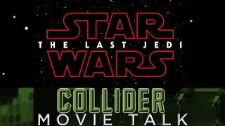Star Wars Episode 8 Title Announced! - Collider Movie Talk