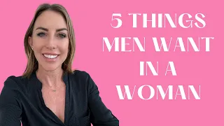 What Are Men Really Looking For? | Ep 80