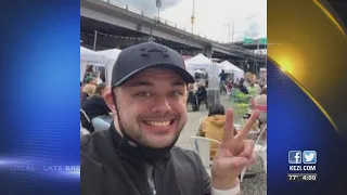 Missing Eugene man found dead in Portland