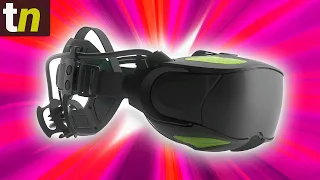 The Oculus Rift 2 that COULD have been