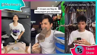 MoriMura - Melhores Vídeos do TikTok @Morimura #7