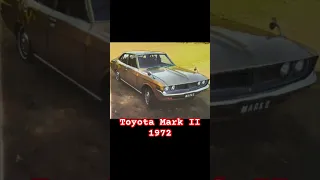 Toyota mark II 1972#toyota #mark2 #1972 #corona #subscribe #shortvideo #shorts #short #takemehome
