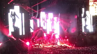 Billy Joel: "We Didn't Start the Fire" Live in AZ (2019)