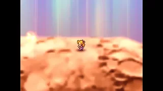 Final Fantasy Record Keeper - Krile's Meteoric Assualt all animations