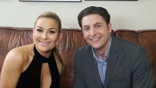 Natalya Talks "Total Divas," Her Career, Wrestling Family with Arthur Kade (Full Interview)