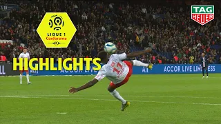 Highlights Week 7 - Ligue 1 Conforama / 2019-20