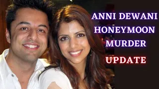 अन्नी देवानी हनीमून मर्डर केस Update on Anni dewani Honeymoon murder case(Eng sub)