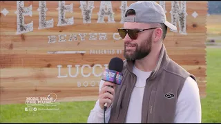 Dylan Scott on Can't Have Mine