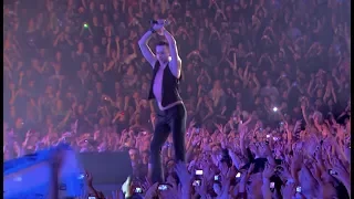 Depeche Mode - Enjoy The Silence (Live 2009 HD)