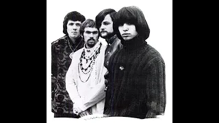 IRON BUTTERFLY -  SOLDIER IN OUR TOWN  / SLOWER THAN GUNS -  U. S.  UNDERGROUND  - 1970