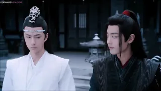 WangXian-Love me like you do