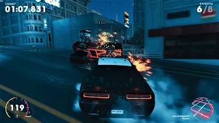 The Crew 2. Как смотрится игра в 2021 году и стоит ли её покупать