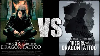 The Girl with the Dragon Tattoo: Why Fincher's version is better