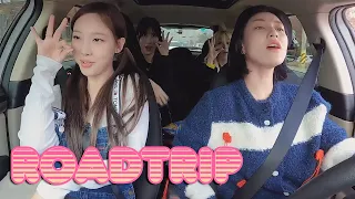 twice carpool karaoke