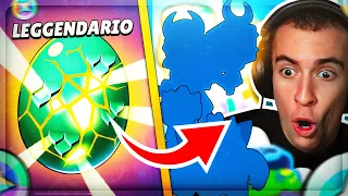 APRO 150+ UOVA SU BRAWL STARS E TROVO DI TUTTO...