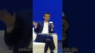 Elon Musk vs Jack Ma / Sizce kim haklı?