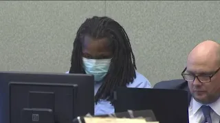 More witnesses called in penalty phase in Markeith Loyd murder trial