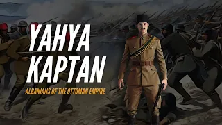 Yahya Kaptan (Albanian Subtitles)