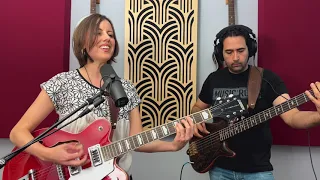 Ain't Nobody - Chaka Khan Cover by Indigo Dreamers