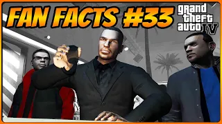 Almost 15 years since this game released, and you still don't know everything (GTA IV Fan Facts)