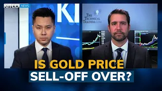 Will gold price's next 'big move' soar to $2,400 or collapse to $1,600? - Chris Vermeulen