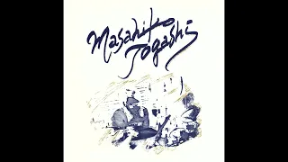 Masahiko Togashi – Place   Space Who (1987, Japan) Full Album