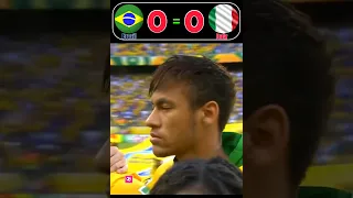 Italy vs Brazil | Copa das 2013 #shorts #shortsviral #wolrdcup #neymar