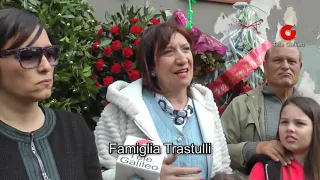 Terni: Anniversario uccisione Luigi Trastulli, la famiglia "La polizia aveva ordine di sparare"