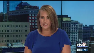 RTV6 News at Noon | Tuesday, Aug. 13, 2019