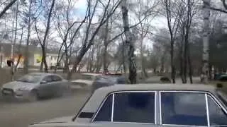 Это Россия , детка! 6 sec