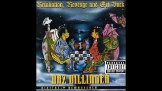 Hip-Hop Review Daz Dillinger  Retaliation, Revenge and Get Back