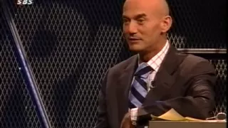 Pim Fortuyn 2002-04-14 RUR met Willem Oltmans