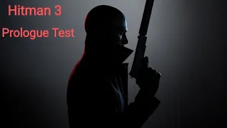 HITMAN 3 Free Starter Pack | PS4 Gameplay Walkthrough - No Commentary