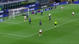 Paulo Dybala Goal vs Inter Milan