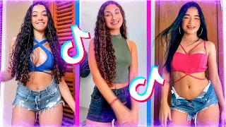 MELHORES DANCINHAS DA SEMANA DO TIKTOK 2022 | DANCE SE SOUBER TIKTOK 2022 | AS MAIS ATUALIZADAS 🎶😍