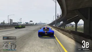 GTA 5 Online - The Best Race Ever by Un1unkY123 🌟 gnobprfl 💕