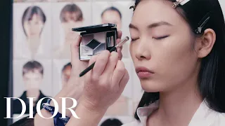 Peter Philips Makeup Talk - Dior Haute Couture Summer-Spring 2023 Show