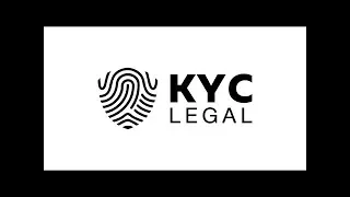 [ICO] KYC.Legal - Верификация личности. Whitepaper Обзор.