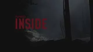 INSIDE (PC) Прохождение Часть 1