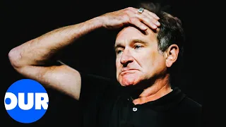 The Heartbreaking Last Hours Of Robin Williams | Our History