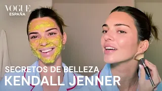 Los trucos de Kendall Jenner | Secretos de belleza | VOGUE España