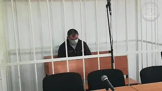 Подозреваемый в убийство инспектора охотнадзора в Гулькевичском районе заключён под стражу