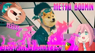 КАК СДЕЛАТЬ БИТ В СТИЛЕ [METRO BOOMIN] ЗА 3 МИНУТЫ!