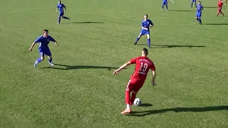 FK Polet Hrvati - FK Turija Turija (1 pol. 2021)
