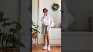 GRWM for a coffee date 😍|| Trending || #viral #trending #ytshorts #transition #grwm #reels #outfit