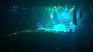 Slayer - South Of Heaven - 8/1/18 - Times Union Center - Albany, NY